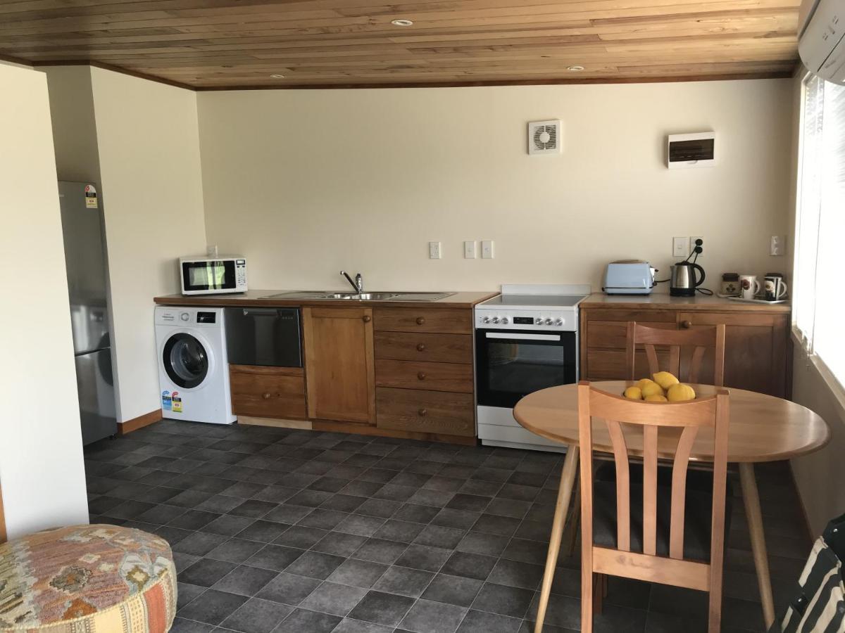 Vineyard Cottage In Blenheim On The Golden Mile Luaran gambar