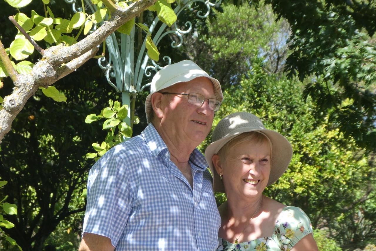 Vineyard Cottage In Blenheim On The Golden Mile Luaran gambar