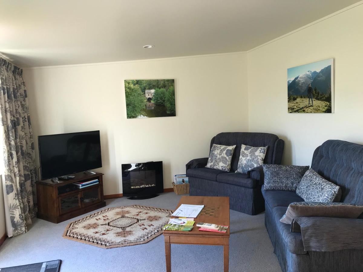 Vineyard Cottage In Blenheim On The Golden Mile Luaran gambar