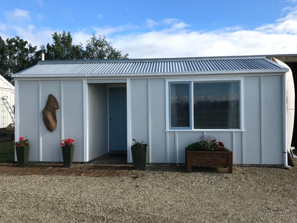 Vineyard Cottage In Blenheim On The Golden Mile Luaran gambar