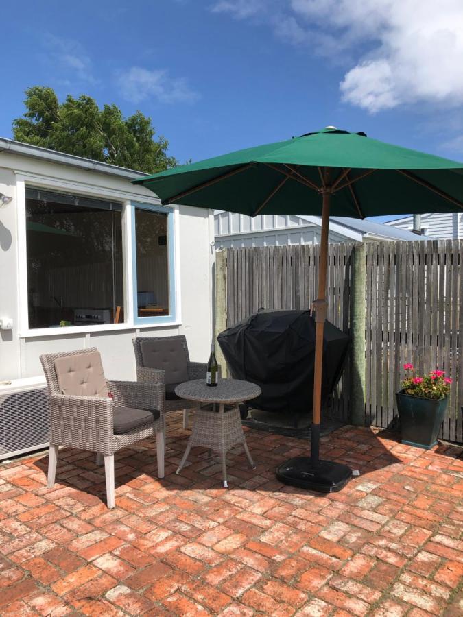 Vineyard Cottage In Blenheim On The Golden Mile Luaran gambar