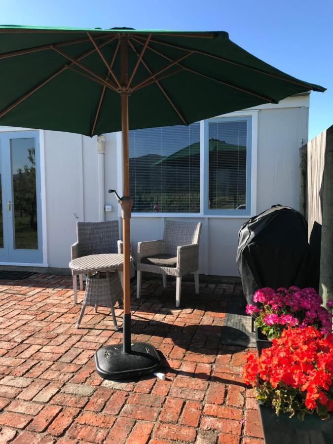 Vineyard Cottage In Blenheim On The Golden Mile Luaran gambar