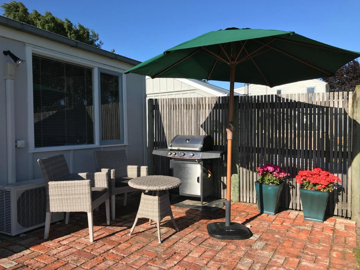 Vineyard Cottage In Blenheim On The Golden Mile Luaran gambar