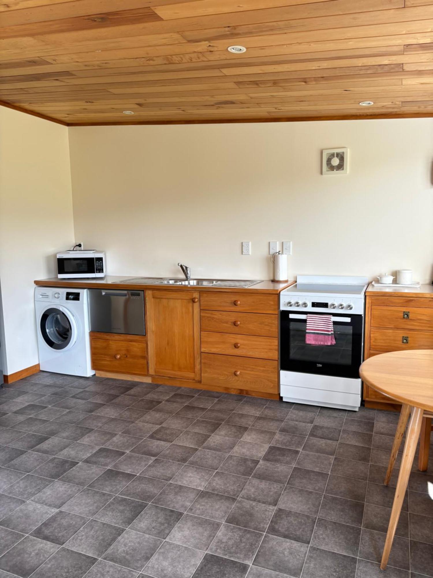 Vineyard Cottage In Blenheim On The Golden Mile Luaran gambar