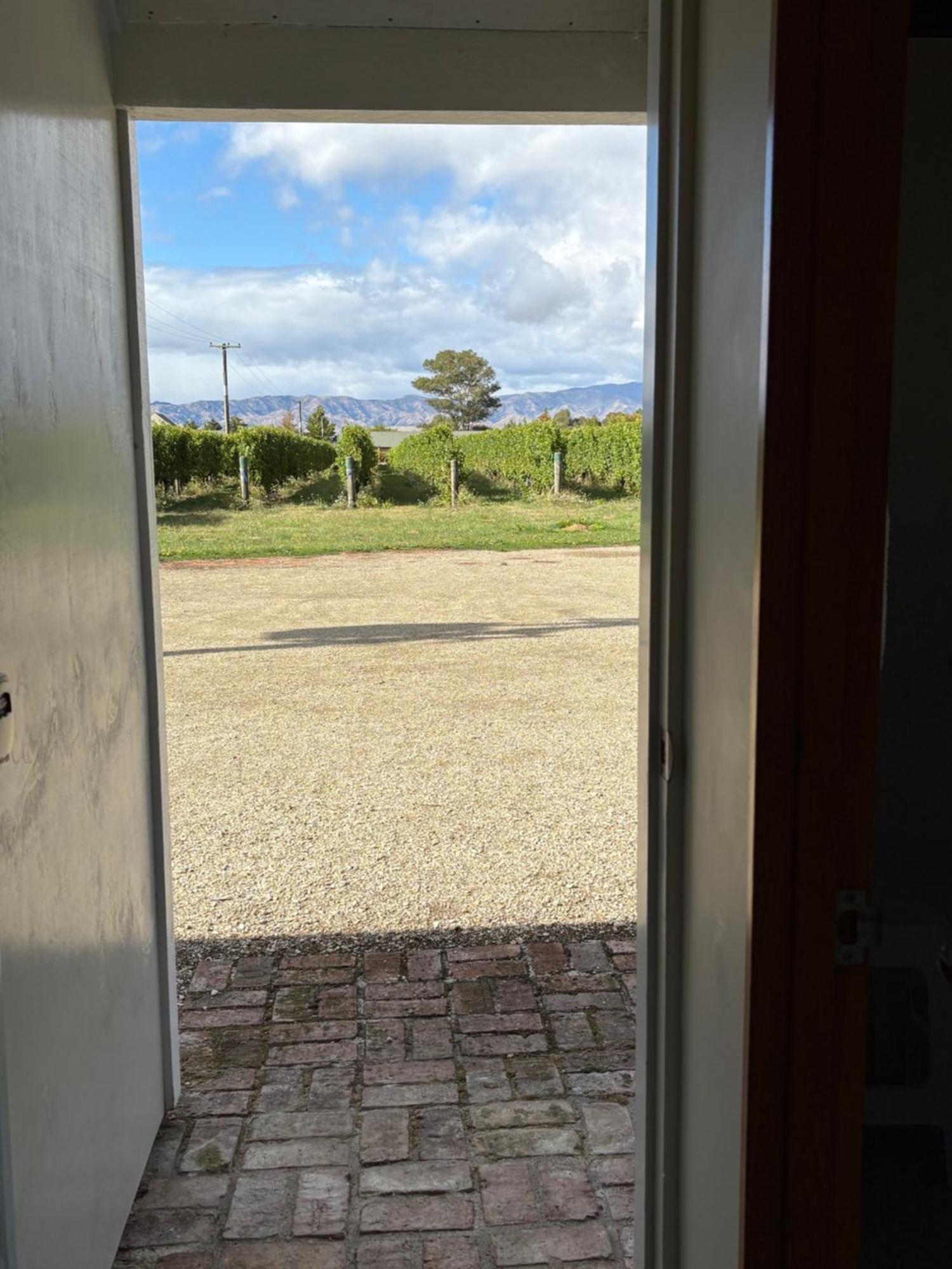 Vineyard Cottage In Blenheim On The Golden Mile Luaran gambar